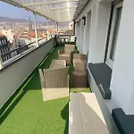 Le Panoramique Luxe Centre-Ville