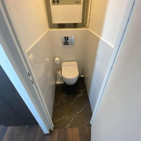 Le Panoramique Luxe Centre-ville Appartement Clermont-Ferrand
